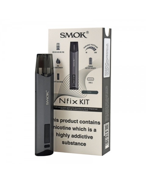 Smok Nfix Pod Vape Kit