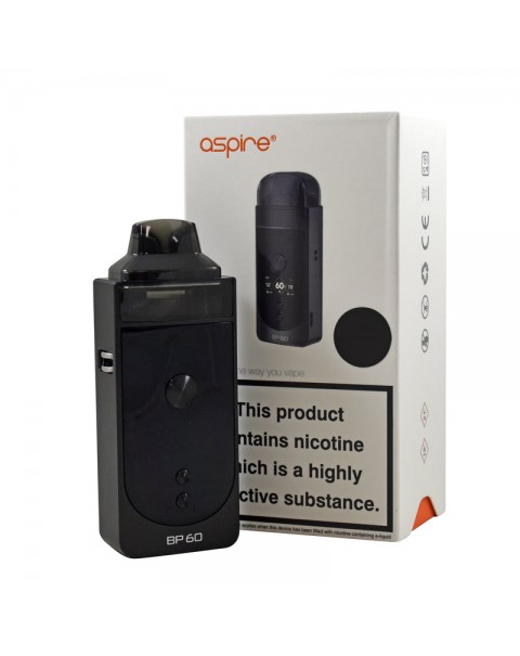 Aspire BP60 Vape Kit