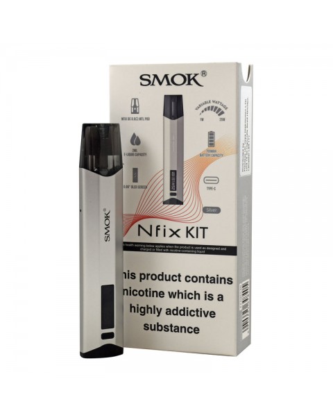 Smok Nfix Pod Vape Kit