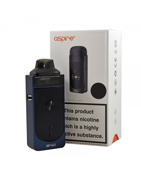 Aspire BP60 Vape Kit