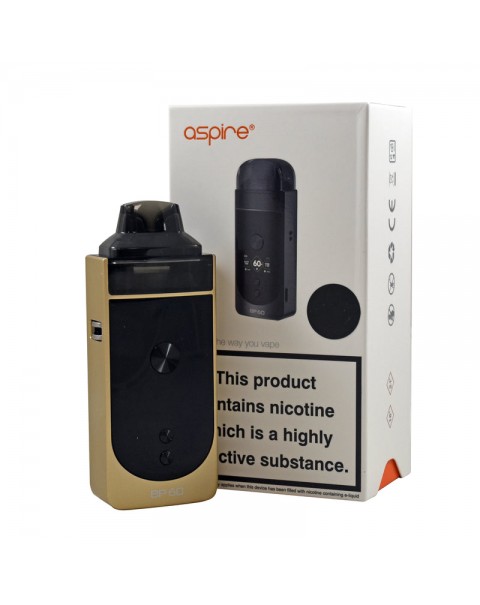 Aspire BP60 Vape Kit