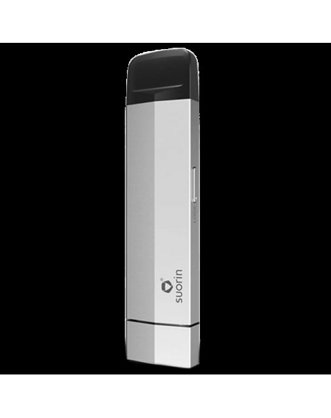 Suorin Edge Vape Pod Kit