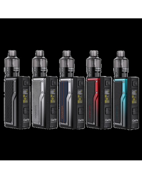 Voopoo Argus GT Vape Kit