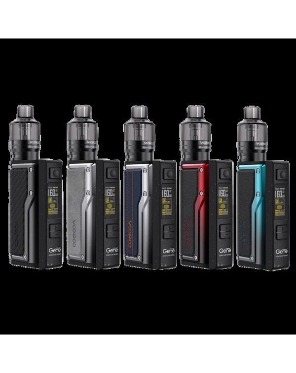 Voopoo Argus GT Vape Kit