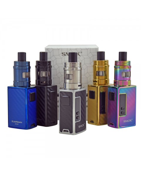 Smok Guardian 40W Vape Kit