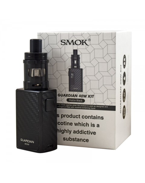 Smok Guardian 40W Vape Kit