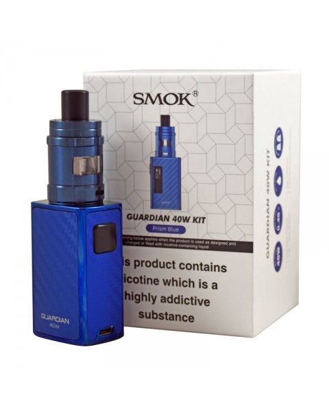 Smok Guardian 40W Vape Kit