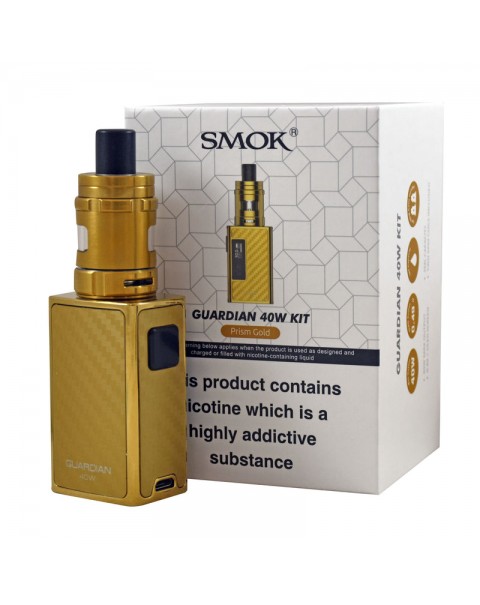 Smok Guardian 40W Vape Kit