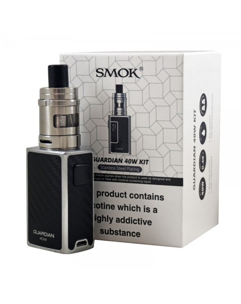 Smok Guardian 40W Vape Kit