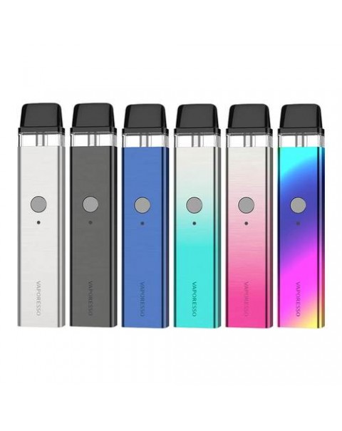 Vaporesso XROS Pod System Vape Kit