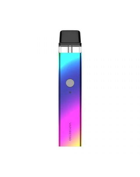 Vaporesso XROS Pod System Vape Kit