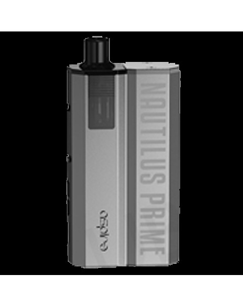 Aspire Nautilus Prime Pod Kit