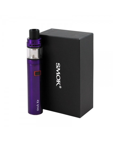 Smok Stick X8 Vape Kit