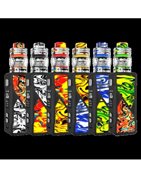 Freemax Maxus 100w Vape Kit (with Fireluke 3 Tank)