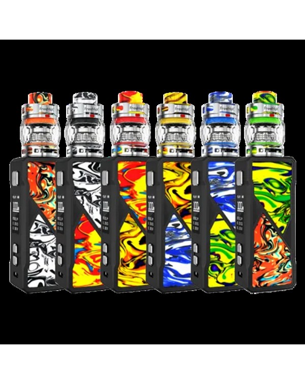 Freemax Maxus 100w Vape Kit (with Fireluke 3 Tank)