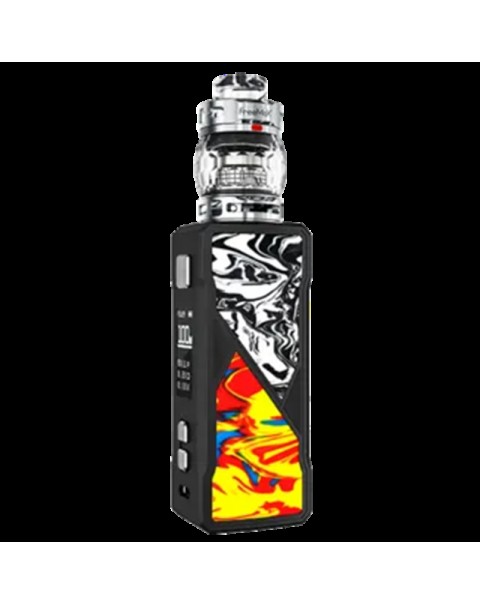 Freemax Maxus 100w Vape Kit (with Fireluke 3 Tank)