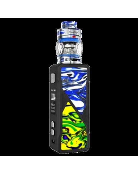 Freemax Maxus 100w Vape Kit (with Fireluke 3 Tank)