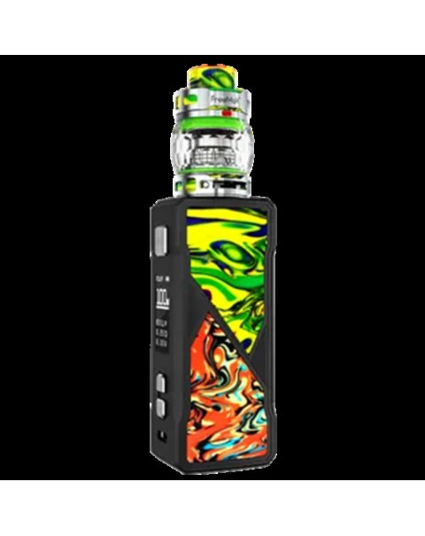 Freemax Maxus 100w Vape Kit (with Fireluke 3 Tank)