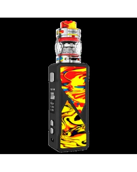 Freemax Maxus 100w Vape Kit (with Fireluke 3 Tank)