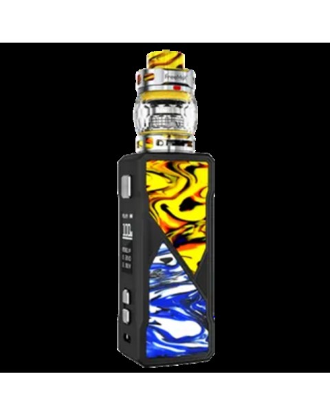 Freemax Maxus 100w Vape Kit (with Fireluke 3 Tank)