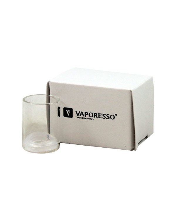 Vaporesso Orca Solo Pyrex Glass Tube