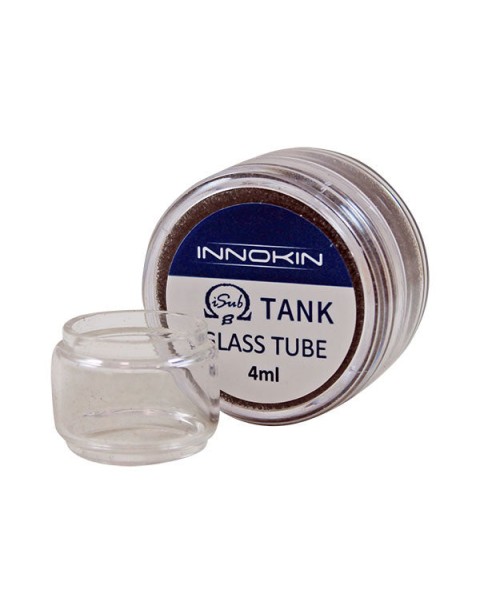 Innokin iSub B Bubble Glass Tube (4ml)