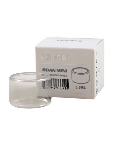 Aspire Odan Mini Replacement Glass