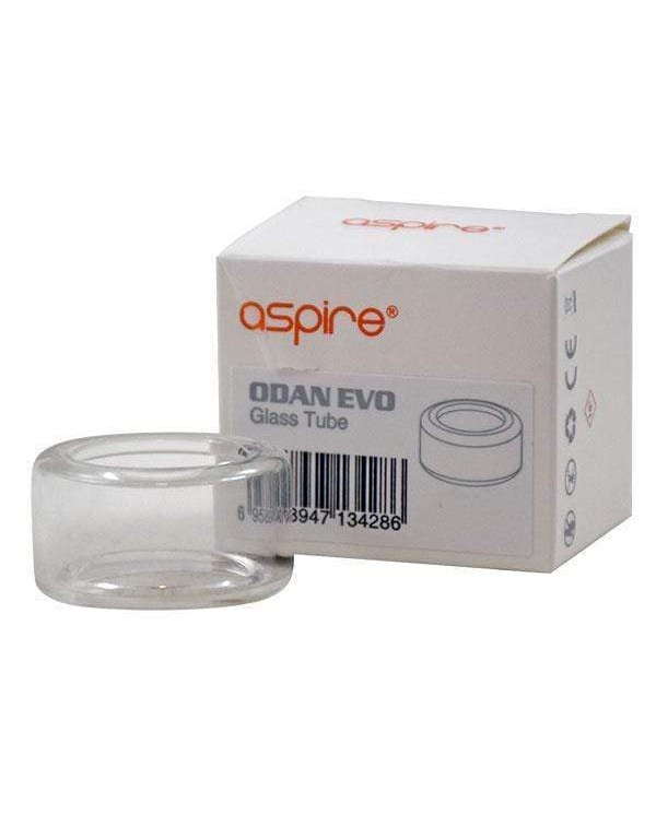 Aspire Odan Evo Replacement Glass