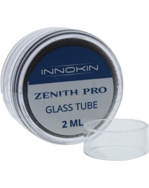 Innokin Zenith Pro Replacement Glass - 2ml