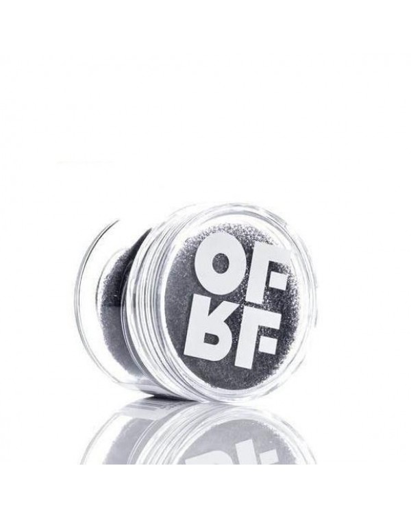 OFRF nexMESH Sub Ohm Tank Glass