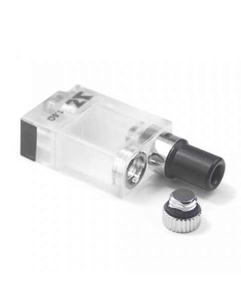 Zeltu X Pod (1.6 Ohm)