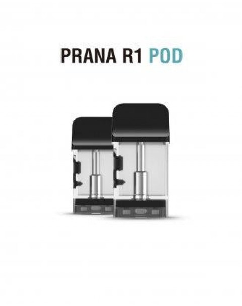 Lost Vape Quest Prana Pods