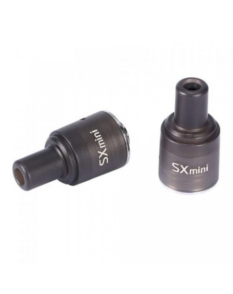 Yihi SX Auto Replacement Ada Atomizer (2 pcs/pack)