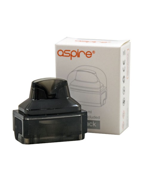 Aspire BP Replacement Pod 1pcs