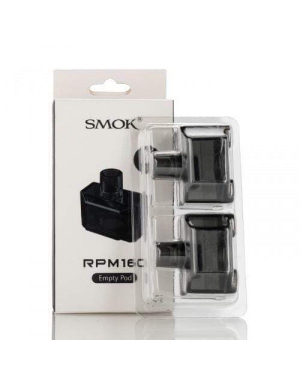 Smok RPM160 Replacement Pods 2pcs