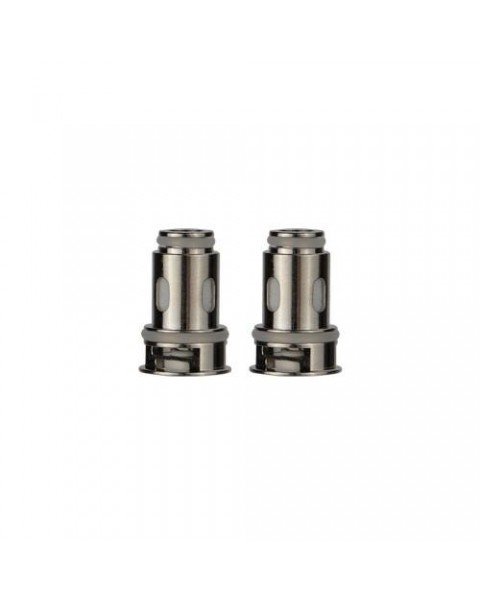 Tecc GT Replacement Coils 2 Pack