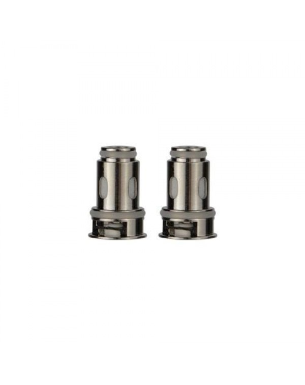 Tecc GT Replacement Coils 2 Pack