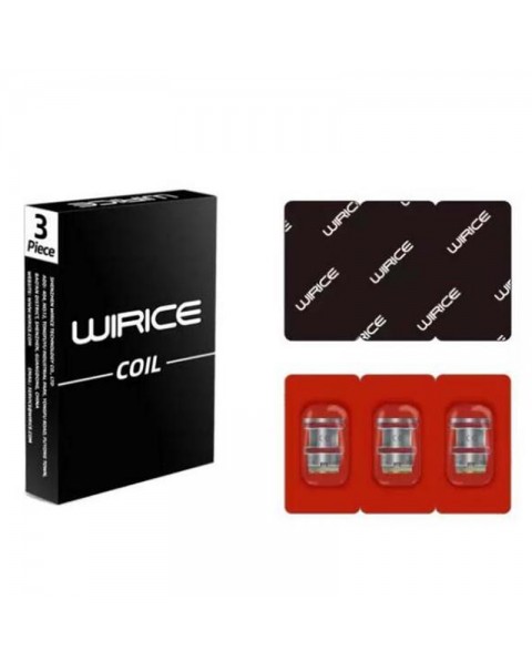 Wirice Launcher Replacement Coils 3 Pack