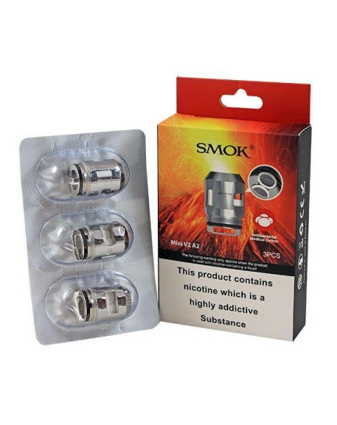 Smok TFV-Mini V2 Replacement Coils 3 Pack