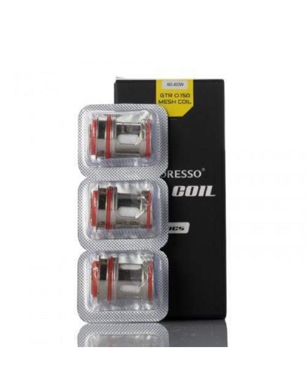 Vaporesso GTR Replacement Coils 3 Pack