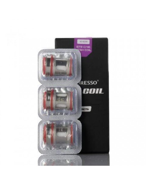 Vaporesso GTR Replacement Coils 3 Pack