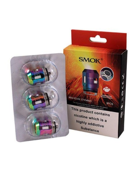 Smok TFV-Mini V2 Replacement Coils 3 Pack