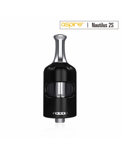 Aspire Nautilus 2S Tank