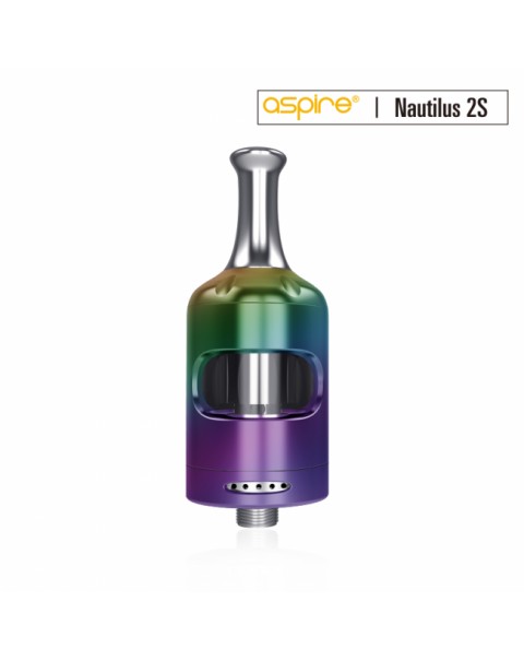 Aspire Nautilus 2S Tank