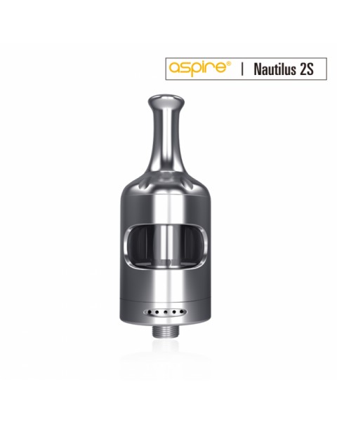 Aspire Nautilus 2S Tank