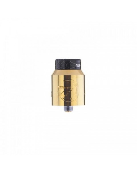 Dead Rabbit Hellvape Rebirth RDA Atomiser