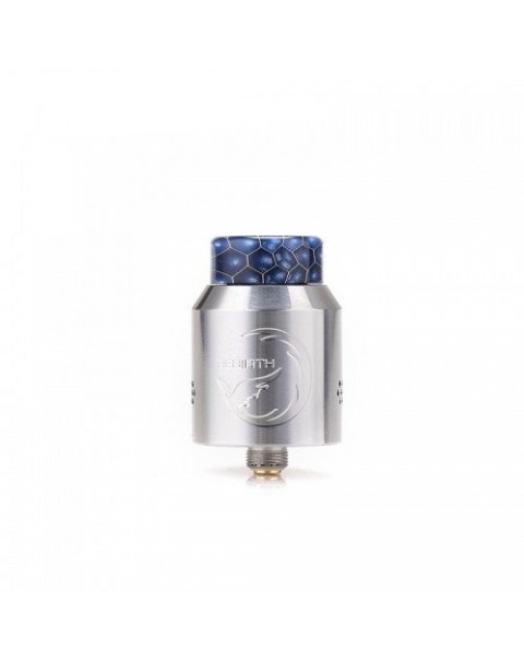 Dead Rabbit Hellvape Rebirth RDA Atomiser