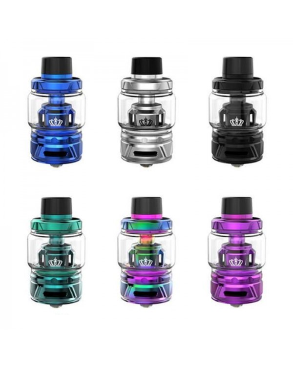 Uwell Crown Iv (4) Tank