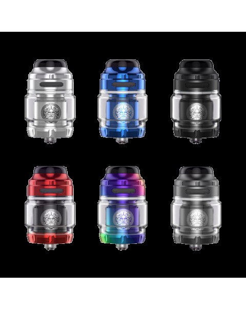 Geekvape Zeus X RTA (25mm 2.0ml)