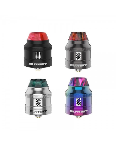 Vandy Vape Mutant RDA